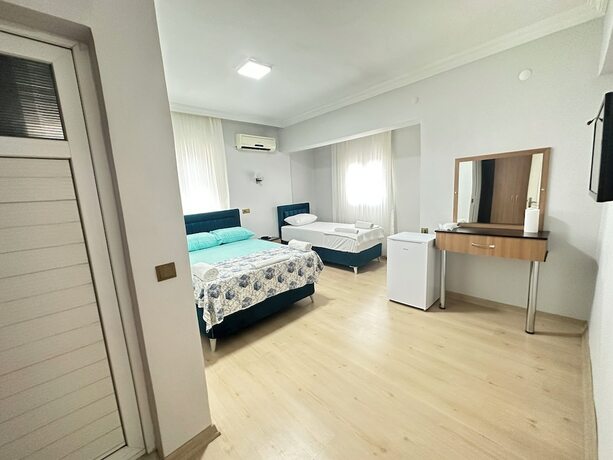 Imagen de la habitación del Grand Clover Otel, Adana. Foto 16