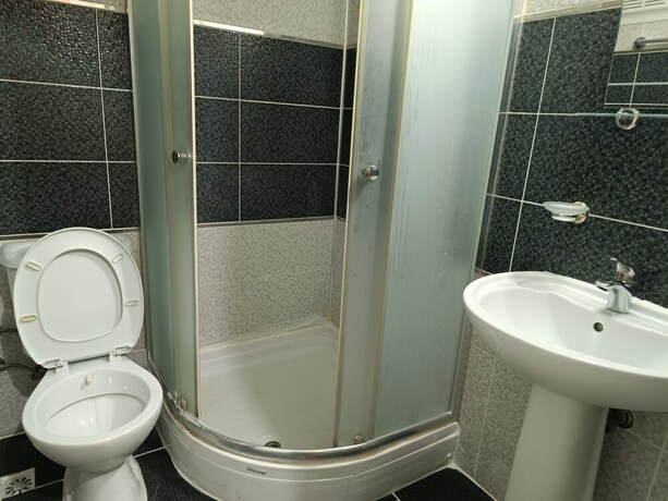 Imagen de la habitación del Grand Clover Otel, Adana. Foto 17