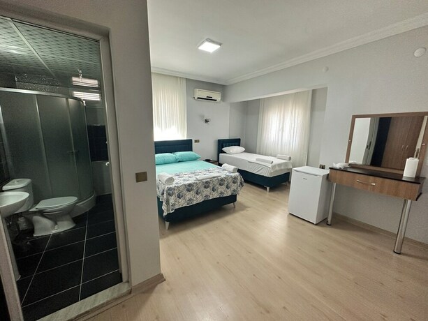 Imagen de la habitación del Grand Clover Otel, Adana. Foto 18
