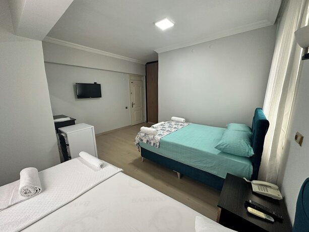 Imagen de la habitación del Grand Clover Otel, Adana. Foto 20