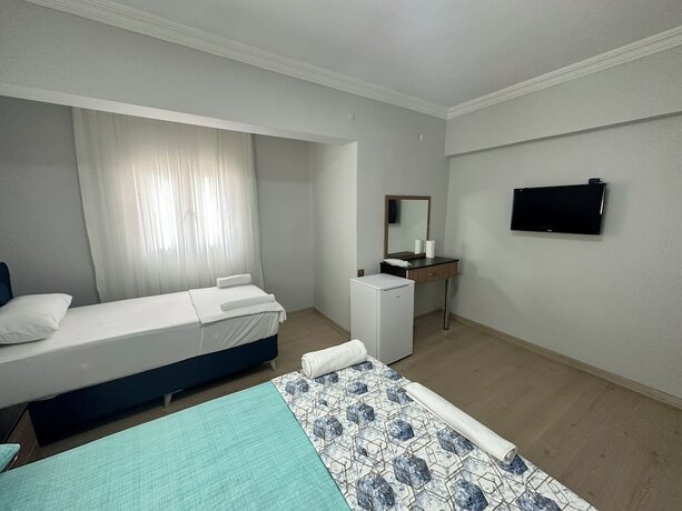 Imagen de la habitación del Grand Clover Otel, Adana. Foto 21