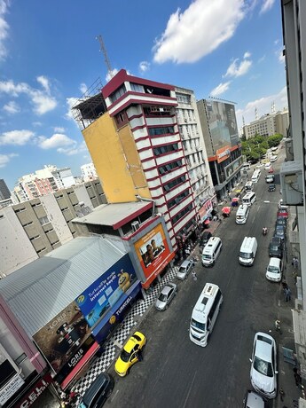 Imagen de la habitación del Grand Clover Otel, Adana. Foto 22