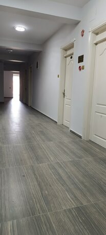 Imagen de los interiores del Grand Clover Otel, Adana. Foto 25