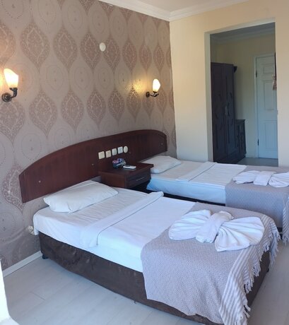 Imagen general del Grand Cnr Hotels. Foto 3