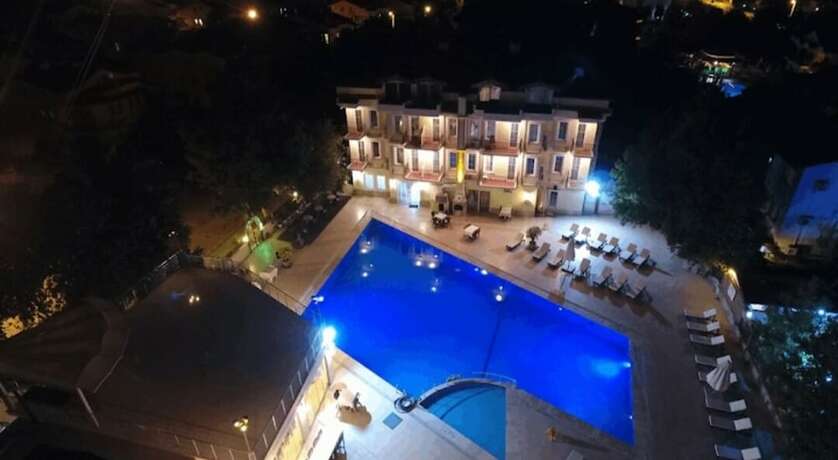 Imagen general del Grand Cnr Hotels. Foto 7