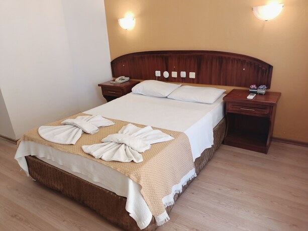 Imagen general del Grand Cnr Hotels. Foto 11