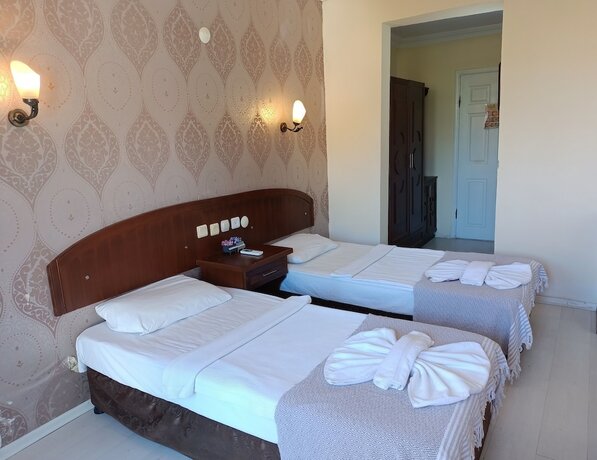 Imagen general del Grand Cnr Hotels. Foto 12