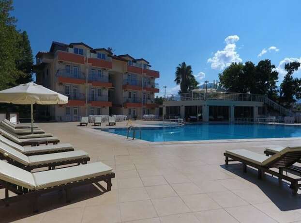 Imagen general del Grand Cnr Hotels. Foto 14