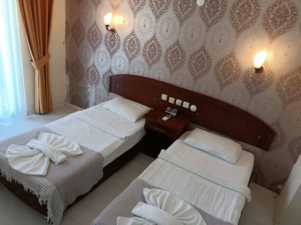 Imagen general del Grand Cnr Hotels. Foto 15