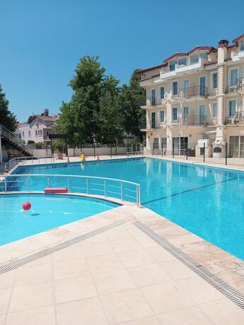 Imagen general del Grand Cnr Hotels. Foto 17