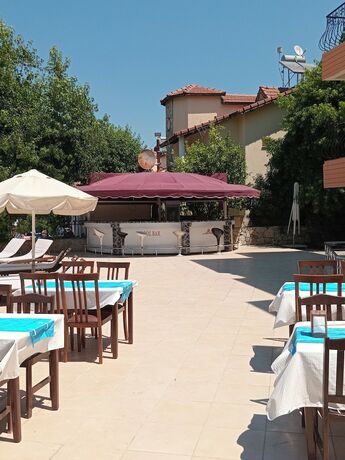 Imagen general del Grand Cnr Hotels. Foto 18