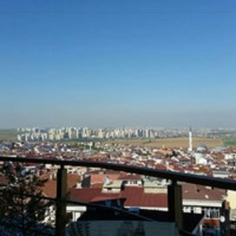 Imagen de los exteriores del Grand Dedem Hotel. Foto 15