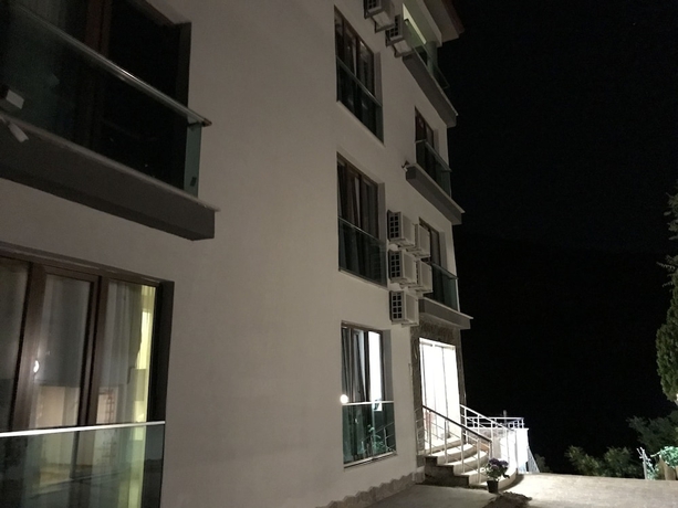 Imagen general del Grand Derici Otel. Foto 3