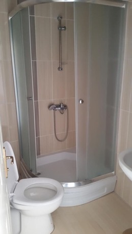 Imagen general del Grand Derya Otel. Foto 2