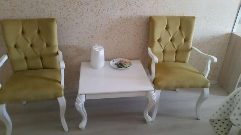 Imagen general del Grand Derya Otel. Foto 3