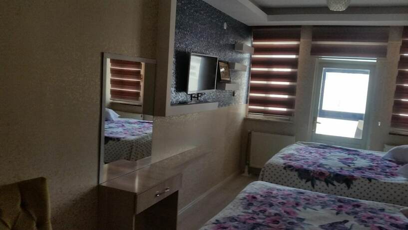 Imagen general del Grand Derya Otel. Foto 4