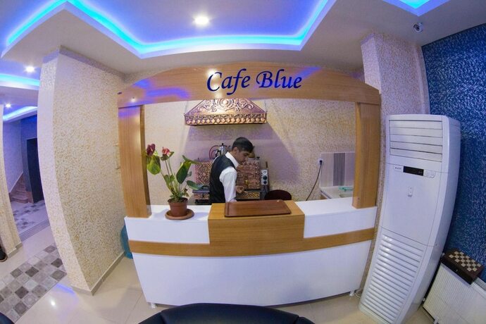 Imagen general del Grand Derya Otel. Foto 5