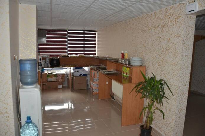 Imagen general del Grand Derya Otel. Foto 6