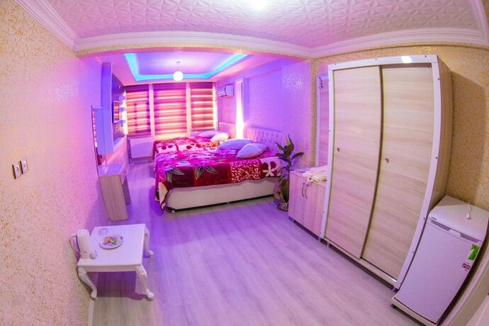 Imagen general del Grand Derya Otel. Foto 8