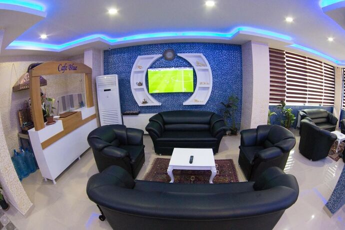 Imagen general del Grand Derya Otel. Foto 10