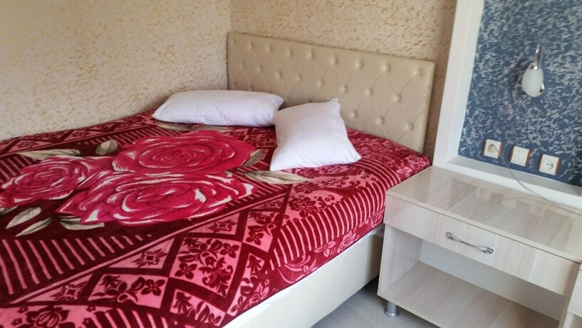 Imagen general del Grand Derya Otel. Foto 15