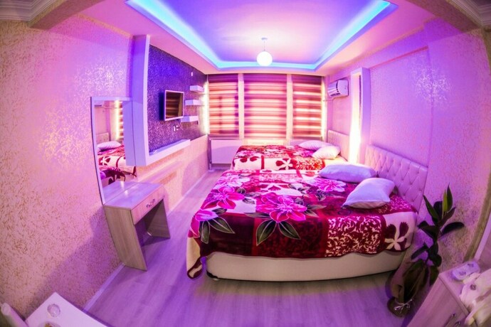 Imagen general del Grand Derya Otel. Foto 16