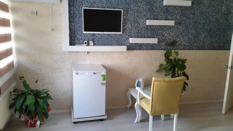 Imagen general del Grand Derya Otel. Foto 18