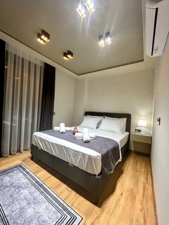 Imagen de la habitación del Grand Diker Port Residence. Foto 3