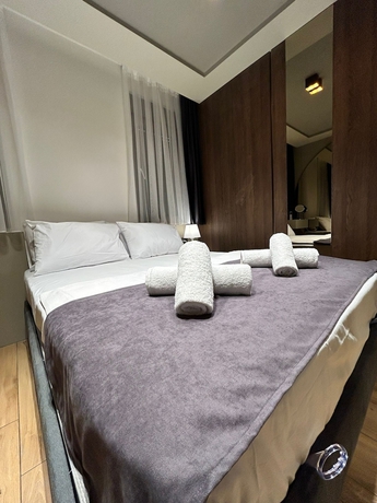 Imagen de la habitación del Grand Diker Port Residence. Foto 5
