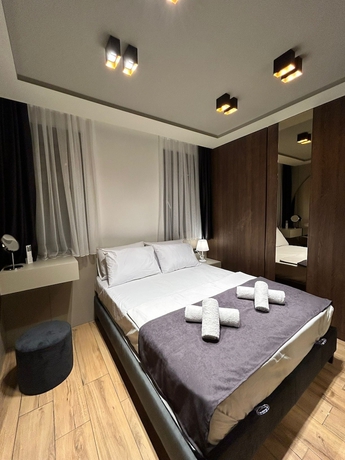Imagen de la habitación del Grand Diker Port Residence. Foto 7