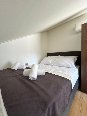 Imagen de la habitación del Grand Diker Port Residence. Foto 8