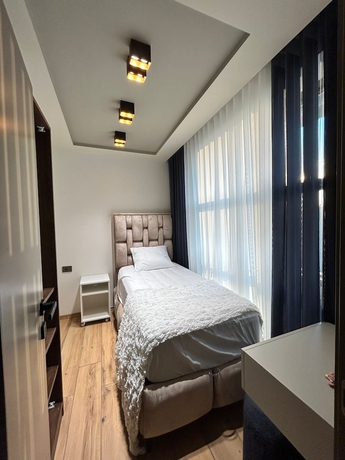 Imagen de la habitación del Grand Diker Port Residence. Foto 10