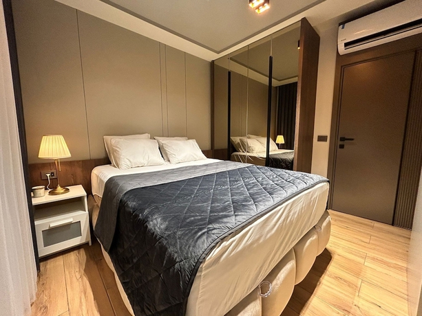 Imagen de la habitación del Grand Diker Port Residence. Foto 14