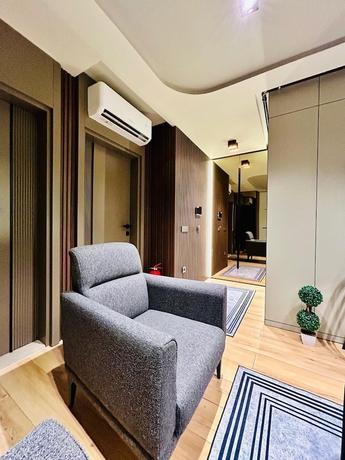 Imagen de la habitación del Grand Diker Port Residence. Foto 16