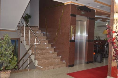 Imagen general del Grand Dilara Hotel. Foto 2