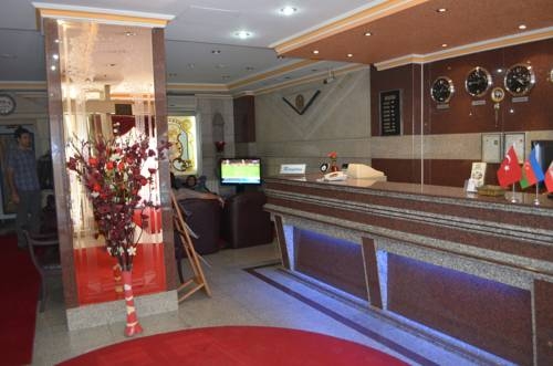 Imagen general del Grand Dilara Hotel. Foto 3