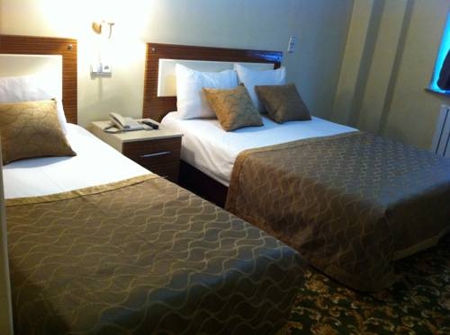Imagen general del Grand Dilara Hotel. Foto 4