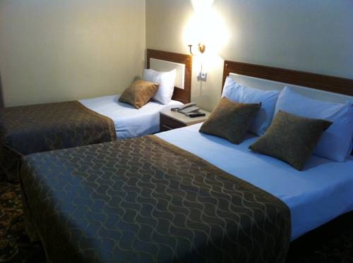 Imagen general del Grand Dilara Hotel. Foto 5