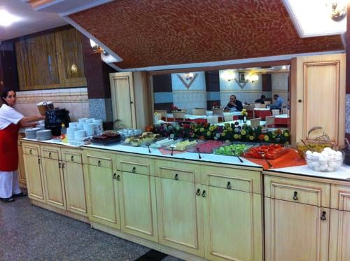 Imagen general del Grand Dilara Hotel. Foto 7
