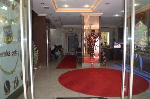 Imagen general del Grand Dilara Hotel. Foto 8