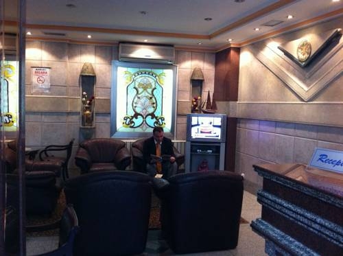 Imagen general del Grand Dilara Hotel. Foto 9