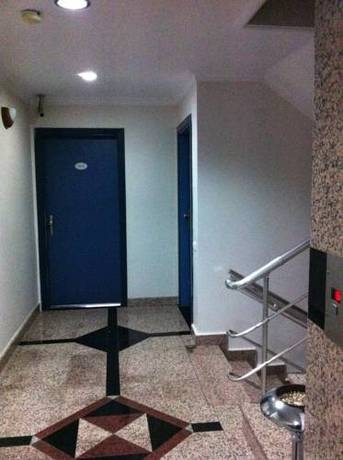 Imagen general del Grand Dilara Hotel. Foto 10