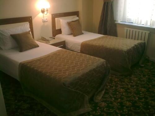 Imagen general del Grand Dilara Hotel. Foto 11