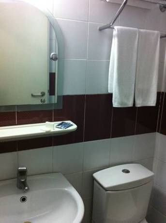 Imagen general del Grand Dilara Hotel. Foto 14