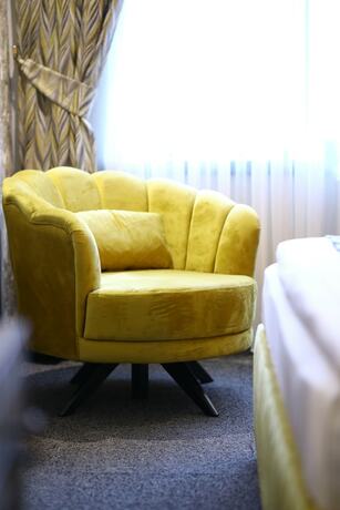 Imagen general del Grand Dora Hotel. Foto 6