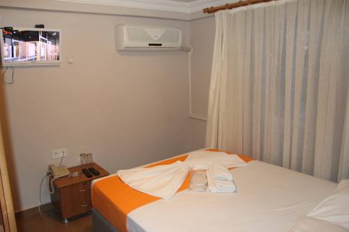 Imagen de la habitación del Grand Ece Hotel. Foto 3
