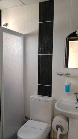 Imagen de la habitación del Grand Ece Hotel. Foto 4