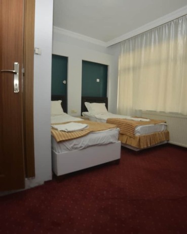 Imagen general del Grand Efe Otel. Foto 2