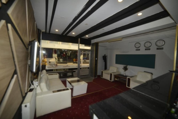 Imagen general del Grand Efe Otel. Foto 3