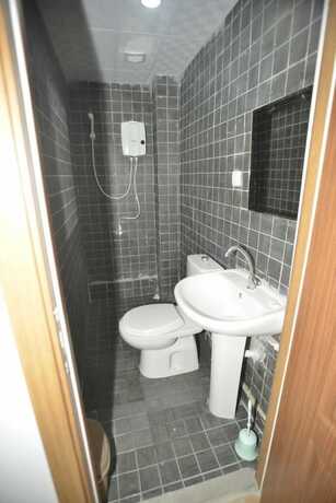 Imagen general del Grand Efe Otel. Foto 10